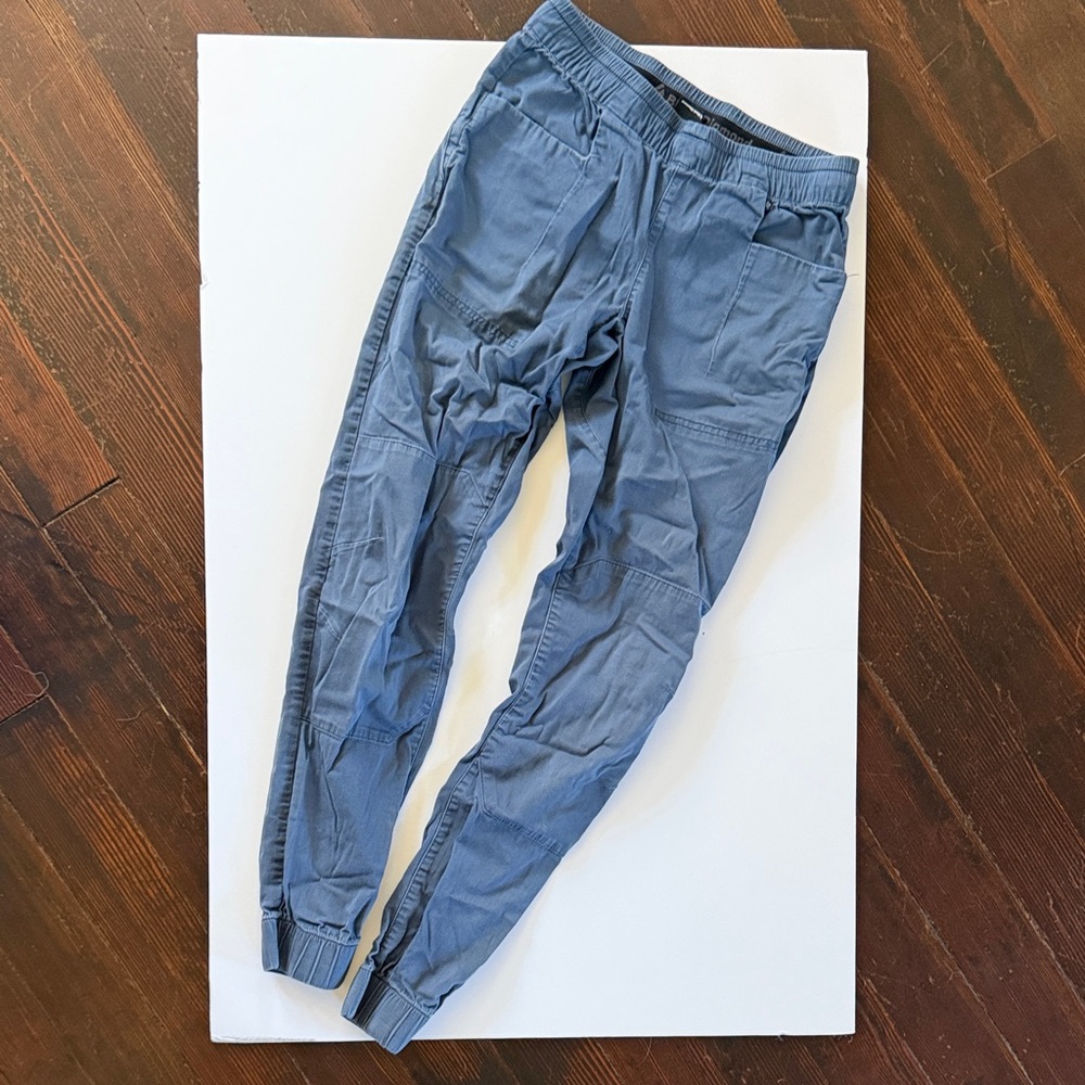 Black Diamond Notion Pants Blue